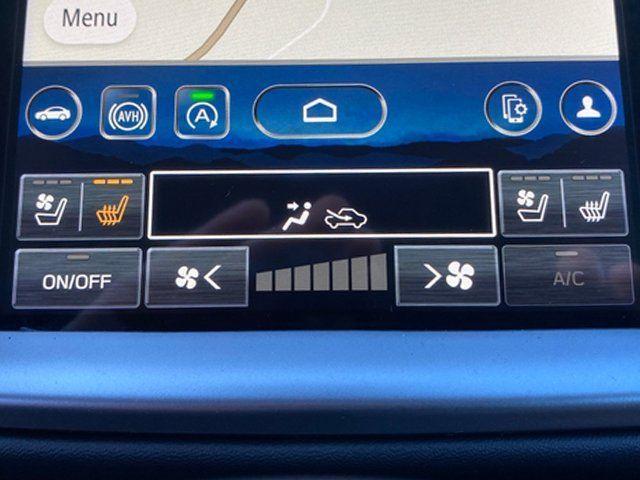 new 2025 Subaru Outback car, priced at $42,316