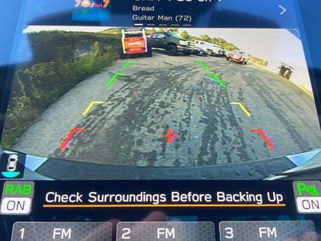 new 2025 Subaru Outback car, priced at $42,316