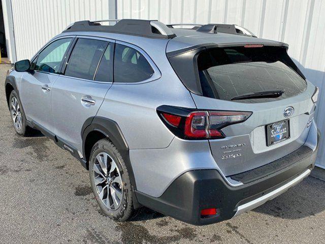 new 2025 Subaru Outback car, priced at $42,316