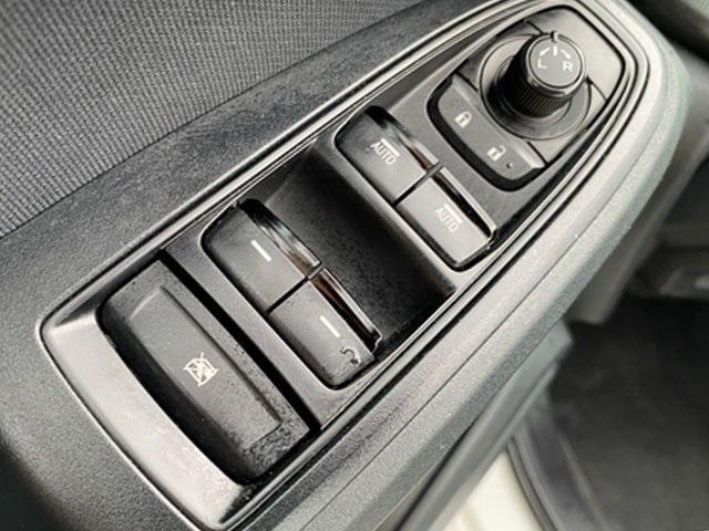 used 2022 Subaru Impreza car, priced at $20,095