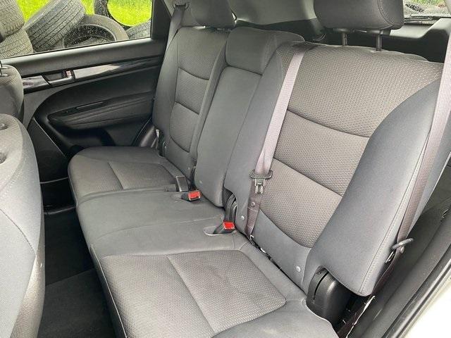 used 2011 Kia Sorento car, priced at $6,310