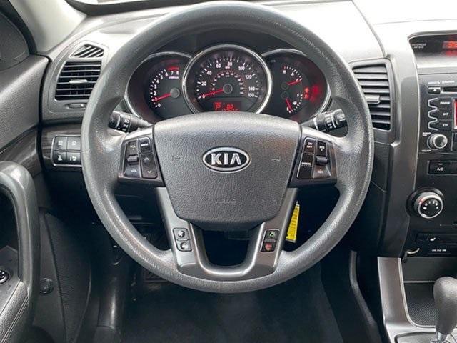 used 2011 Kia Sorento car, priced at $6,310