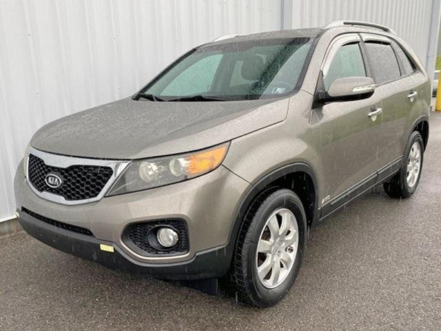 used 2011 Kia Sorento car, priced at $6,310
