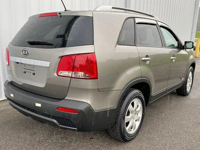 used 2011 Kia Sorento car, priced at $6,310