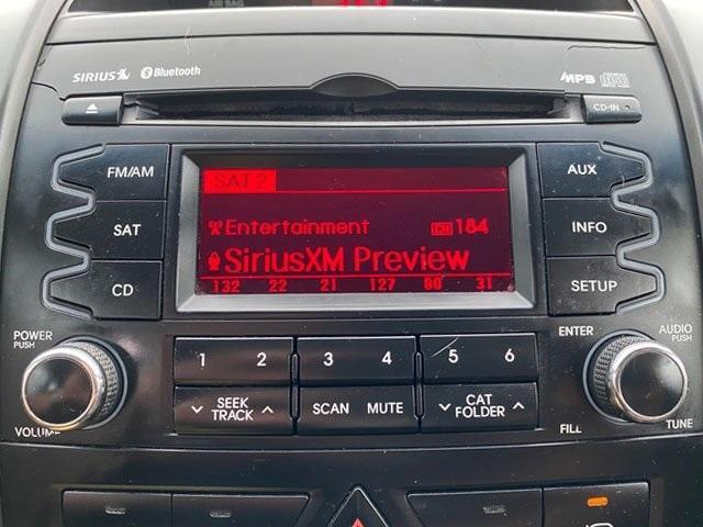 used 2011 Kia Sorento car, priced at $6,310