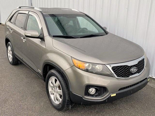 used 2011 Kia Sorento car, priced at $6,310