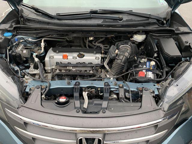 used 2013 Honda CR-V car, priced at $10,190