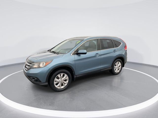 used 2013 Honda CR-V car, priced at $10,190