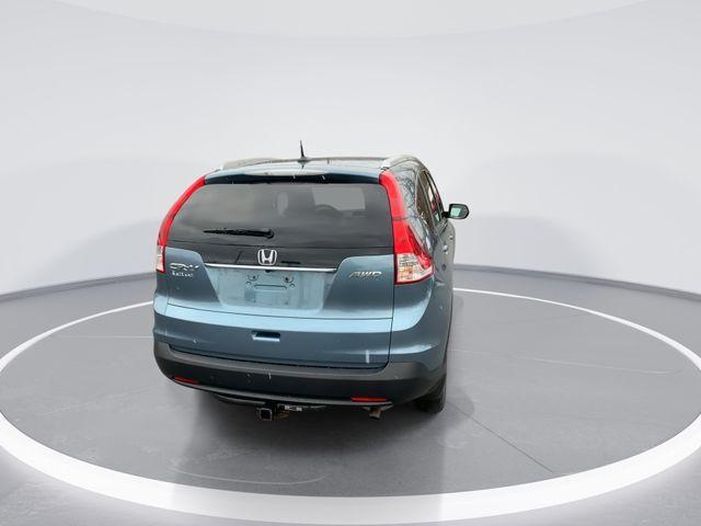 used 2013 Honda CR-V car, priced at $10,190