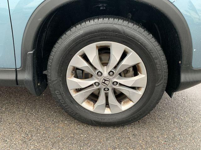 used 2013 Honda CR-V car, priced at $10,190