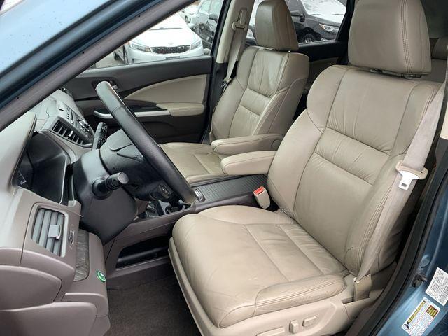 used 2013 Honda CR-V car, priced at $10,190