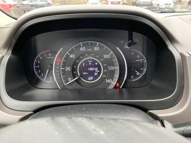 used 2013 Honda CR-V car, priced at $10,190