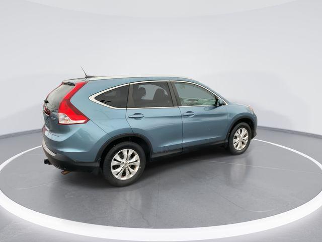 used 2013 Honda CR-V car, priced at $10,190