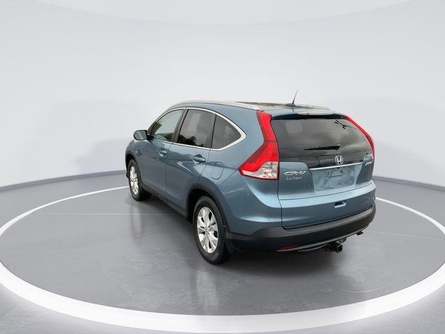used 2013 Honda CR-V car, priced at $10,190