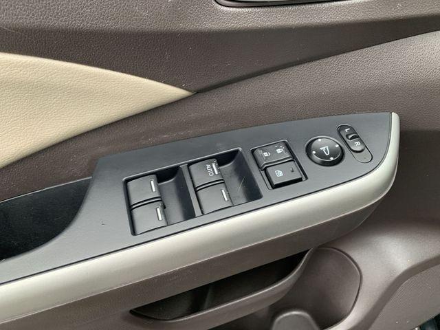 used 2013 Honda CR-V car, priced at $10,190