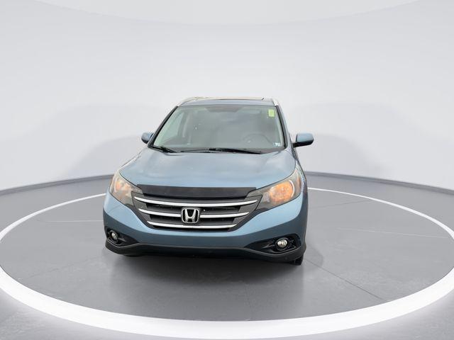 used 2013 Honda CR-V car, priced at $10,190