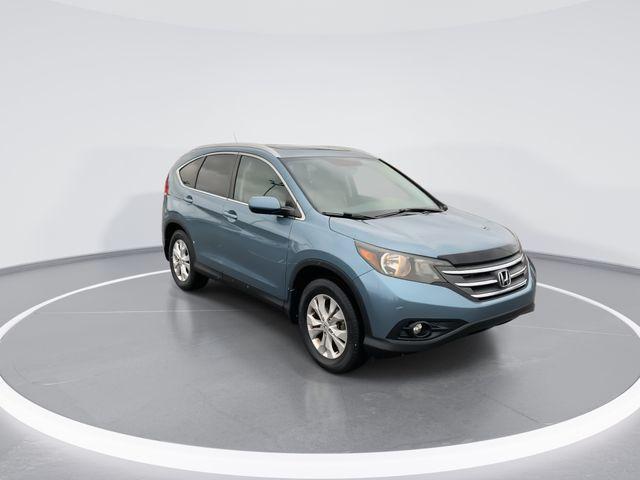 used 2013 Honda CR-V car, priced at $10,190
