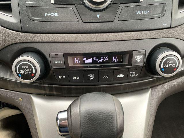 used 2013 Honda CR-V car, priced at $10,190