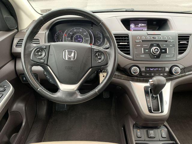 used 2013 Honda CR-V car, priced at $10,190