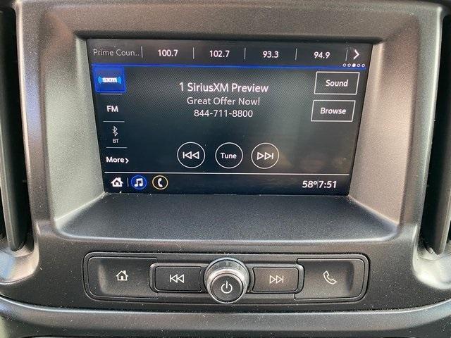 used 2022 Chevrolet Colorado car, priced at $18,231