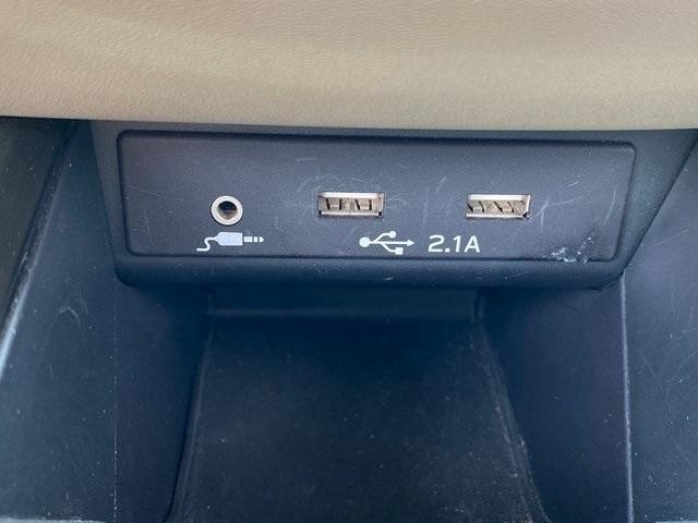 used 2021 Subaru Outback car, priced at $24,295