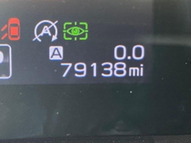 used 2021 Subaru Outback car, priced at $24,295