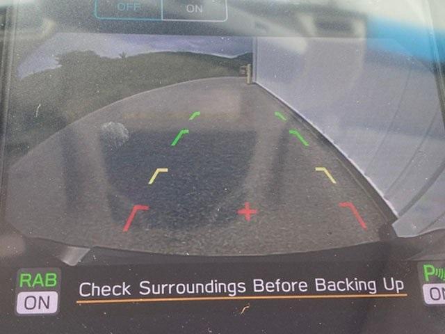 used 2021 Subaru Outback car, priced at $24,295