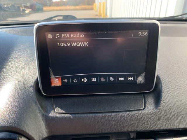 used 2016 Mazda CX-3 car, priced at $10,710