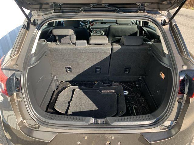 used 2016 Mazda CX-3 car, priced at $10,710