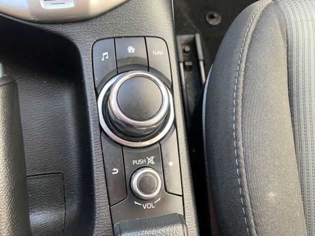 used 2016 Mazda CX-3 car, priced at $10,710