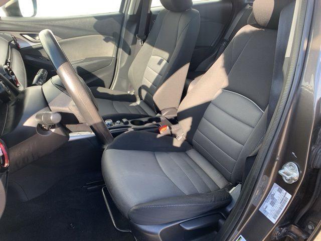 used 2016 Mazda CX-3 car, priced at $10,710