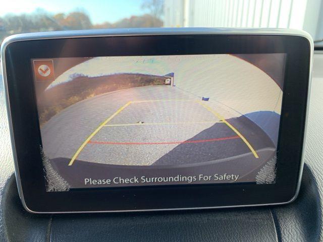 used 2016 Mazda CX-3 car, priced at $10,710