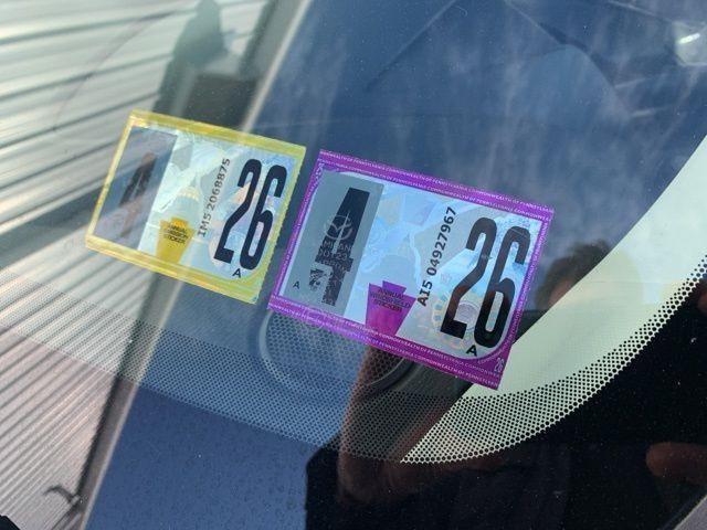 used 2016 Mazda CX-3 car, priced at $10,710