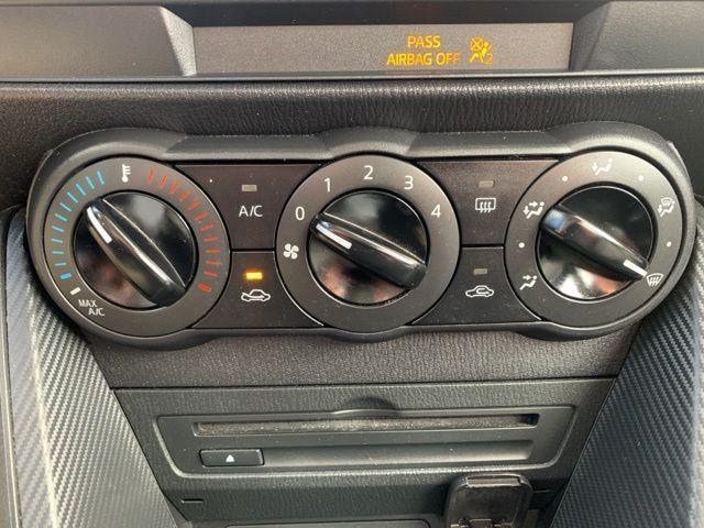 used 2016 Mazda CX-3 car, priced at $10,710