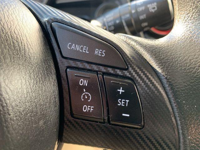 used 2016 Mazda CX-3 car, priced at $10,710