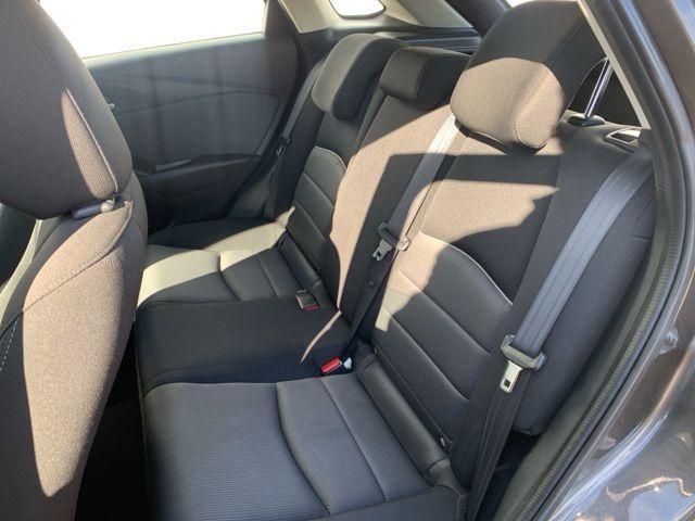 used 2016 Mazda CX-3 car, priced at $10,710