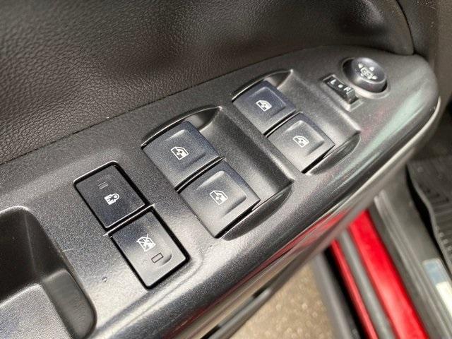 used 2018 Chevrolet Colorado car, priced at $22,664