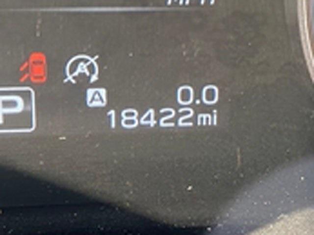 used 2024 Subaru Outback car, priced at $31,395