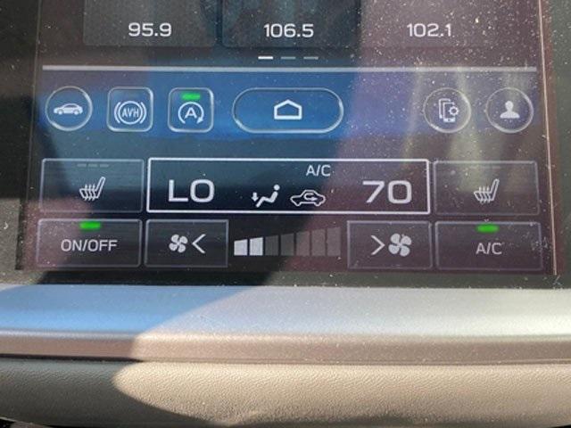 used 2024 Subaru Outback car, priced at $31,395