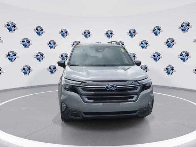 new 2026 Subaru Forester car, priced at $42,342