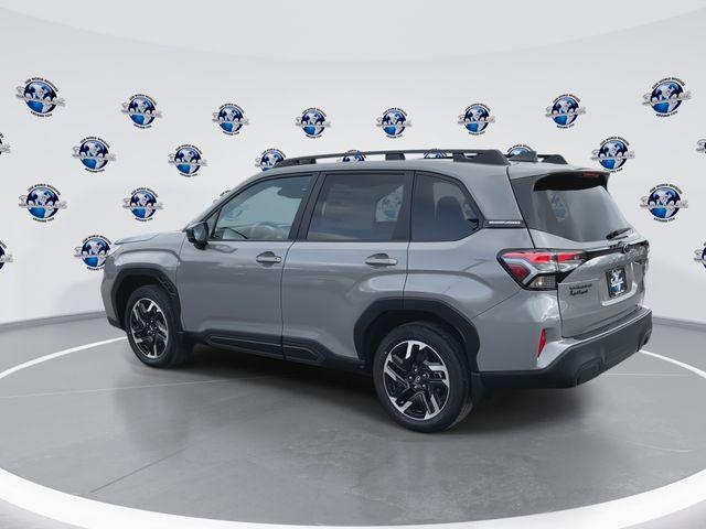 new 2026 Subaru Forester car, priced at $42,342