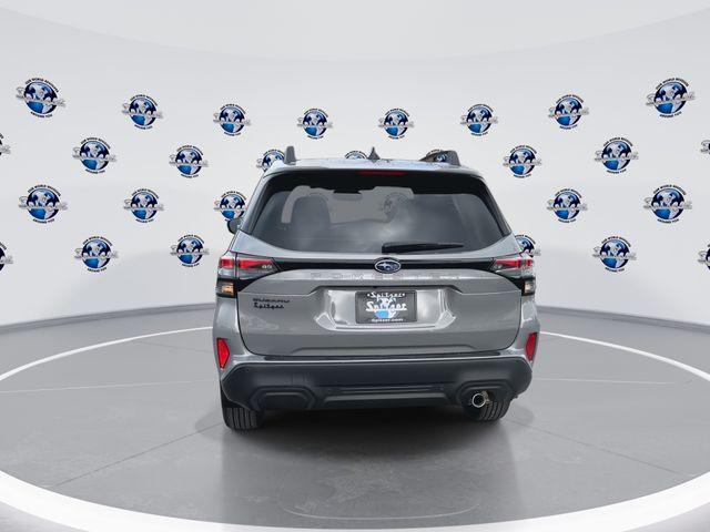 new 2026 Subaru Forester car, priced at $42,342