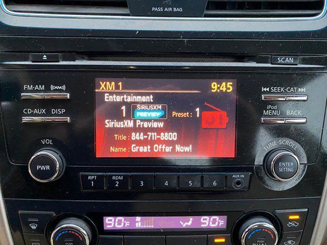 used 2013 Nissan Altima car, priced at $7,160