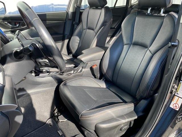 used 2019 Subaru Crosstrek car, priced at $16,252