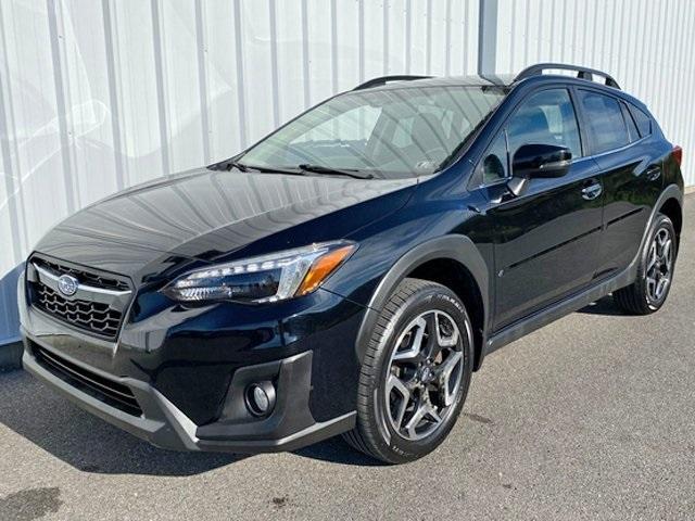 used 2019 Subaru Crosstrek car, priced at $16,252