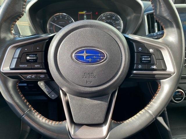 used 2019 Subaru Crosstrek car, priced at $16,252