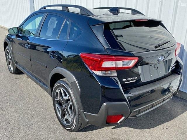 used 2019 Subaru Crosstrek car, priced at $16,252