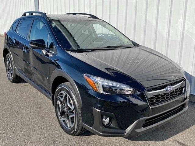 used 2019 Subaru Crosstrek car, priced at $16,252