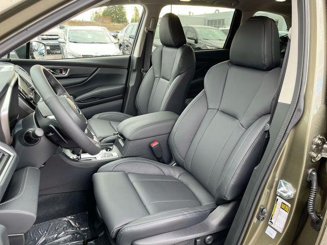 new 2025 Subaru Ascent car, priced at $46,984