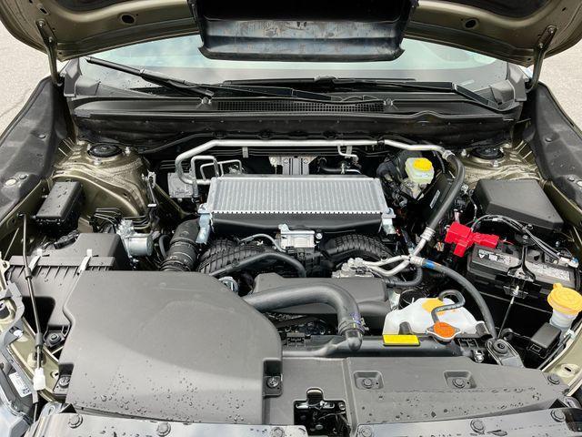 new 2025 Subaru Ascent car, priced at $46,984